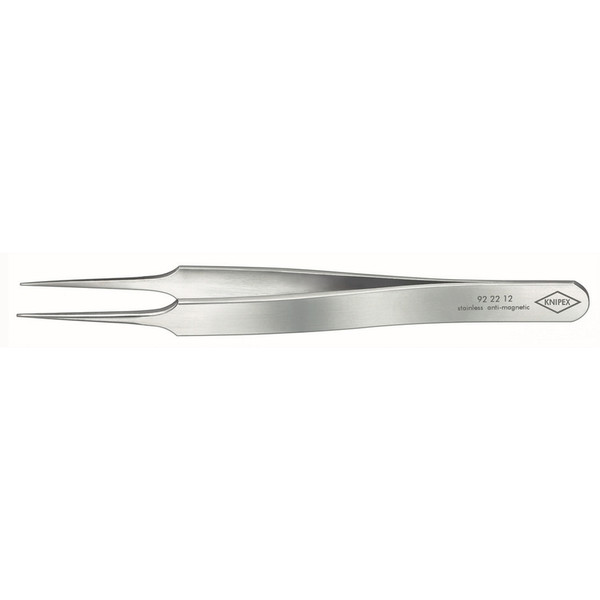 Knipex 92 22 12 4'' Precision Tweezers